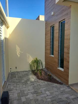 Casa na Barra dos Coqueiros