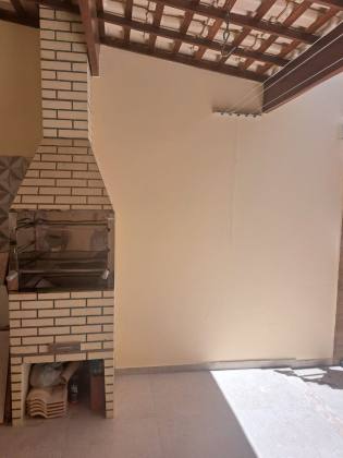 Casa na Barra dos Coqueiros