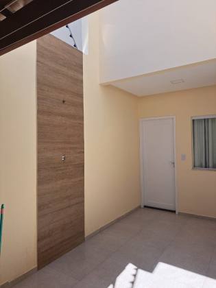 Casa na Barra dos Coqueiros