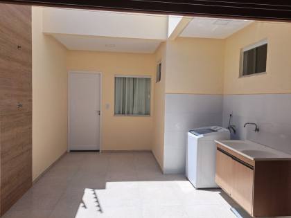 Casa na Barra dos Coqueiros
