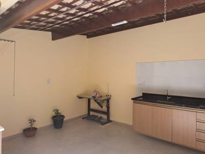 Casa na Barra dos Coqueiros