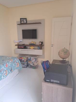 Casa na Barra dos Coqueiros