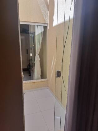Casa na Barra dos Coqueiros