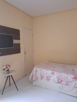 Casa na Barra dos Coqueiros
