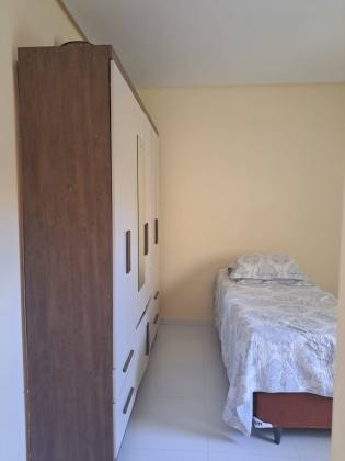 Casa na Barra dos Coqueiros