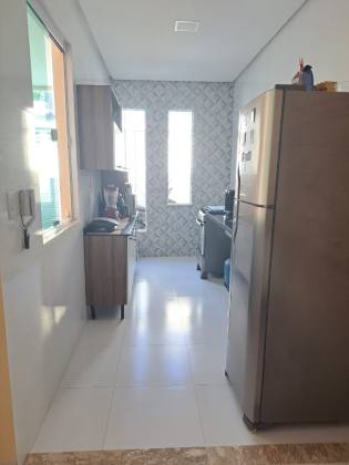 Casa na Barra dos Coqueiros