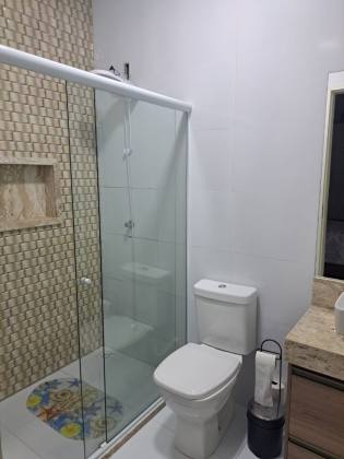 Casa na Barra dos Coqueiros