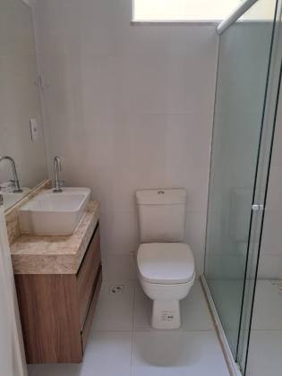 Casa na Barra dos Coqueiros