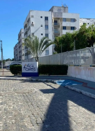 Residencial Mar de Aruana 1