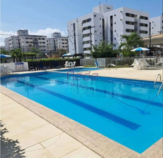 Residencial Mar de Aruana 1