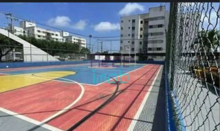 Residencial Mar de Aruana 1