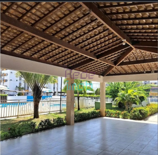 Residencial Mar de Aruana 1