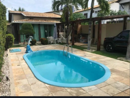 Casa na Orla de Atalaia