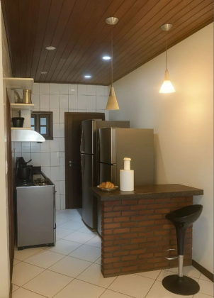 Casa na Orla de Atalaia