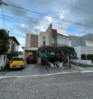 Condomínio Fragatta - Aruana.