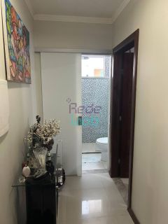 Condomínio Fragatta - Aruana.