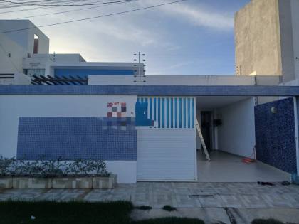 Casa na Aruana