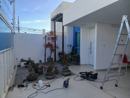 Casa na Aruana