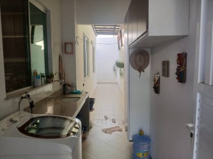 Casa na Aruana
