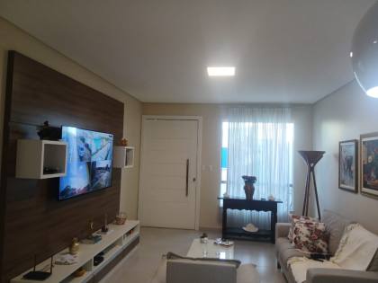 Casa na Aruana