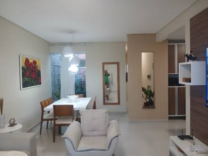 Casa na Aruana