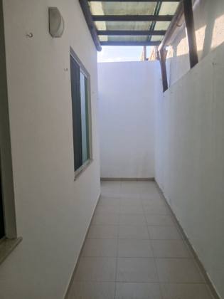 Casa na Aruana