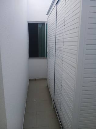 Casa na Aruana