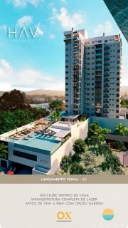 Hav Penha Club - Praia