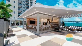 Hav Penha Club - Praia