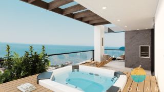 Hav Penha Club - Praia