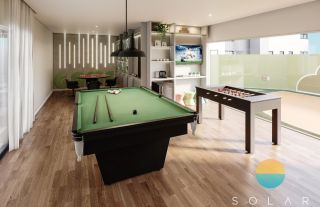 Hav Penha Club - Praia