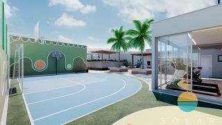 Hav Penha Club - Praia