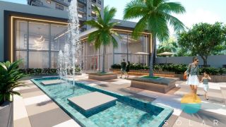 Hav Penha Club - Praia