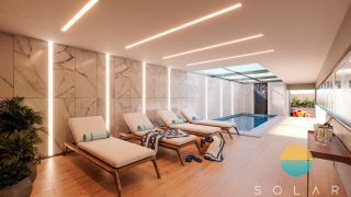 Hav Penha Club - Praia