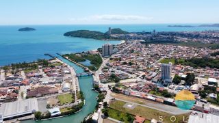 Hav Penha Club - Praia