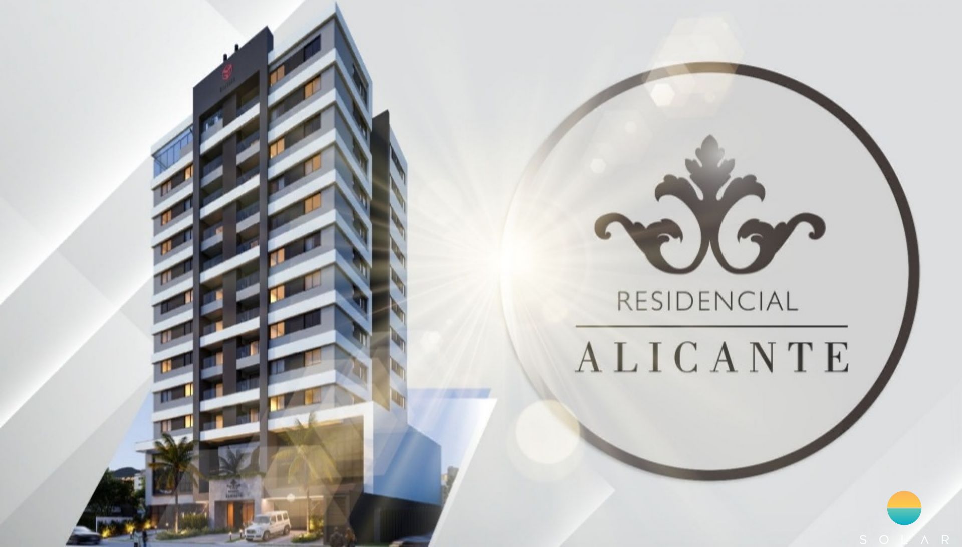 Residencial Alicante
