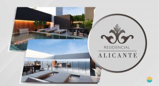Residencial Alicante