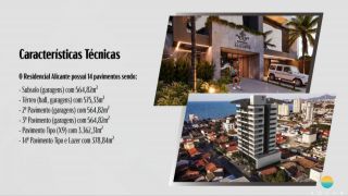 Residencial Alicante