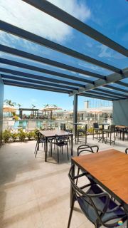 Al Mare Beach Front