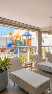 Al Mare Beach Front