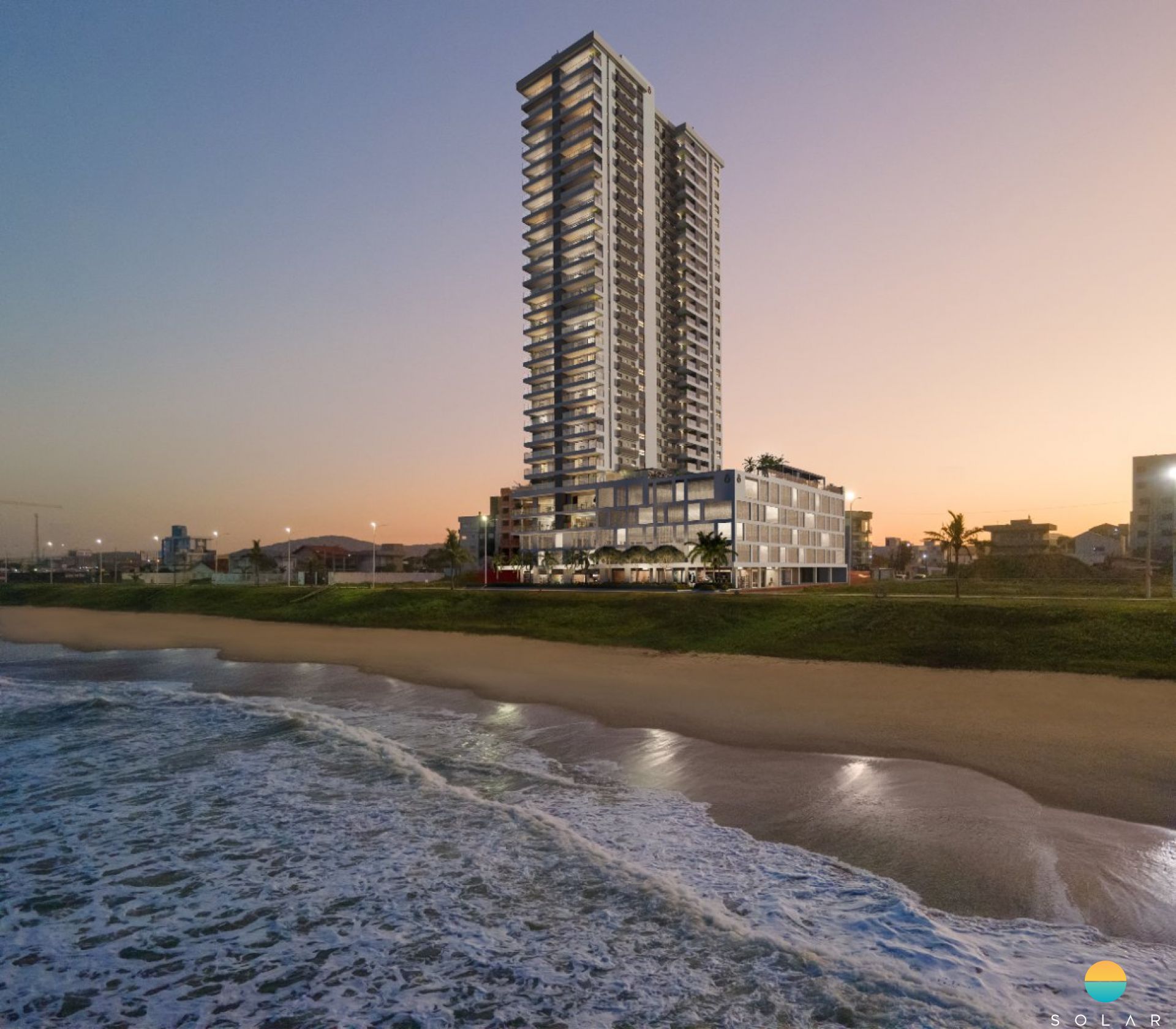 Farol da Barra Home Club
