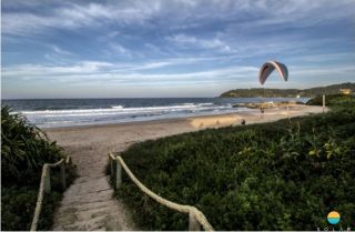 Sol e Mar Residencial -  Aprox. 50m da Praia