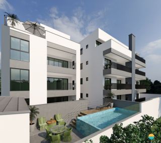 Sol e Mar Residencial -  Aprox. 50m da Praia
