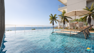 Barra View Residences