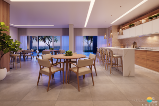 Barra View Residences