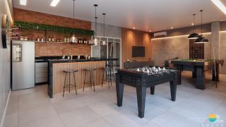 Barra View Residences
