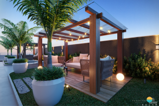 Barra View Residences