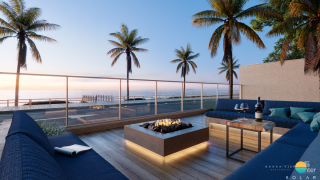 Barra View Residences