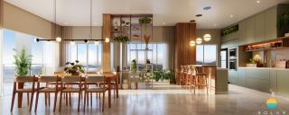 Barra View Residences