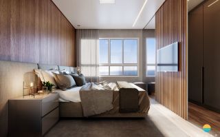 Barra View Residences